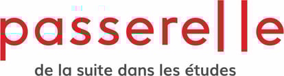 Logo Concours Passerelle