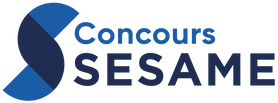 Logo Concours SESAME