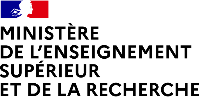 Logo ministère