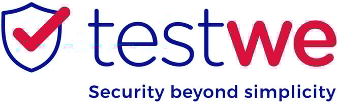 Logo TestWe